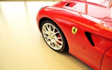  Ferrari 599     